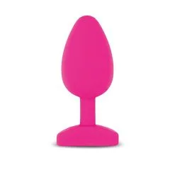 Gvibe Gplug Anaal Bioskin