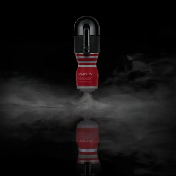 Tenga Vacuum Controller - Image 3