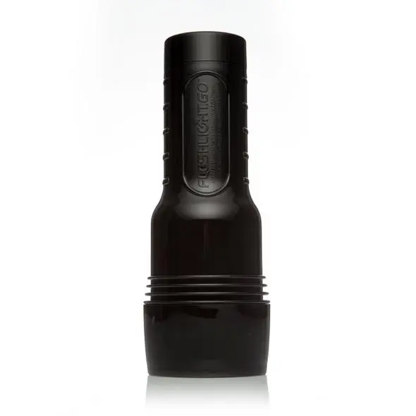Fleshlight GO Surge Pink Lady Masturbator - Image 2