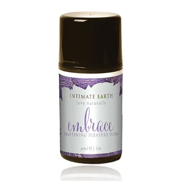 Intimate Earth Strakke Vagina Serum