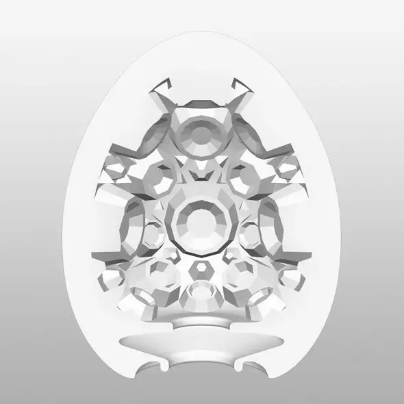 Tenga Egg Crater - Image 4