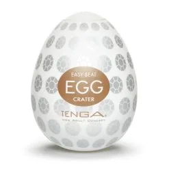 Tenga Egg Crater