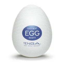 Tenga Egg Misty