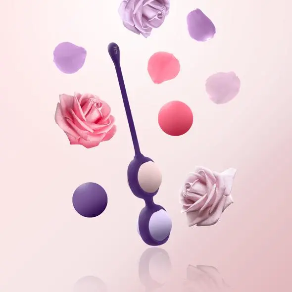 Rianne S RS Essentials Pussy Playballs - Image 2