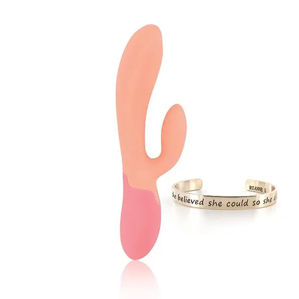 Rianne S RS Essentials Xena Rabbit Vibrator - Image 2