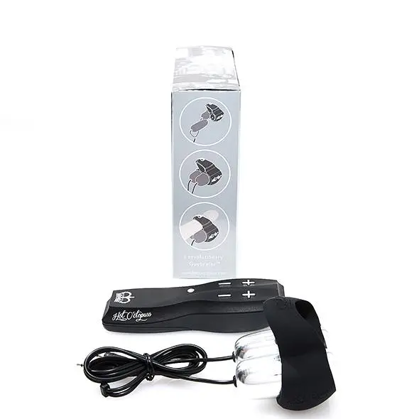 Hot Octopuss Jett Sleeve Masturbator - Image 3