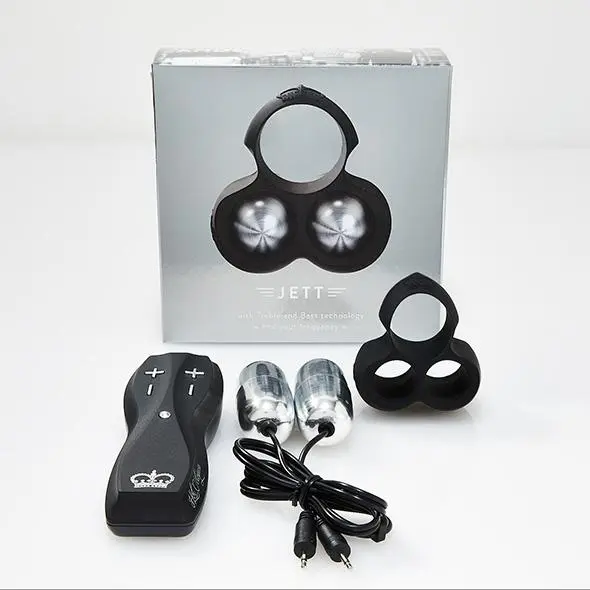 Hot Octopuss Jett Sleeve Masturbator - Image 13