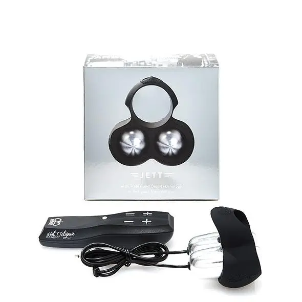 Hot Octopuss Jett Sleeve Masturbator - Image 14