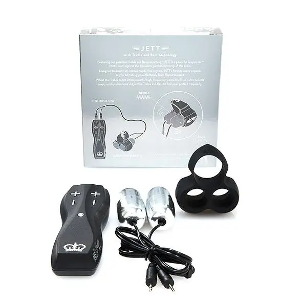 Hot Octopuss Jett Sleeve Masturbator - Image 15