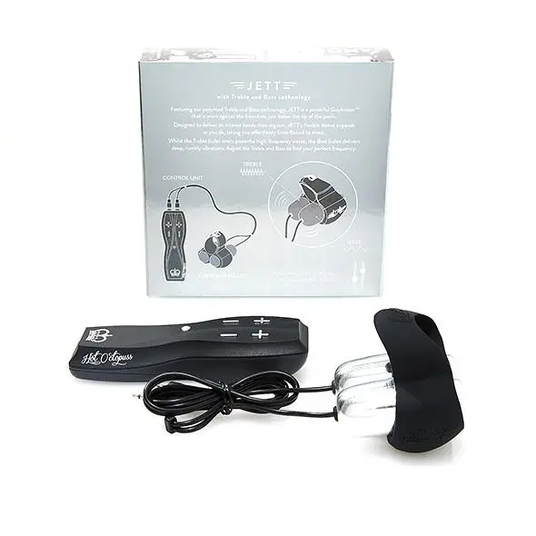 Hot Octopuss Jett Sleeve Masturbator - Image 16