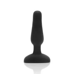 B-Vibe Novice Butt Plug Met Afstandsbediening
