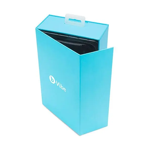 B-Vibe Triplet Anaal Kralen - Image 14