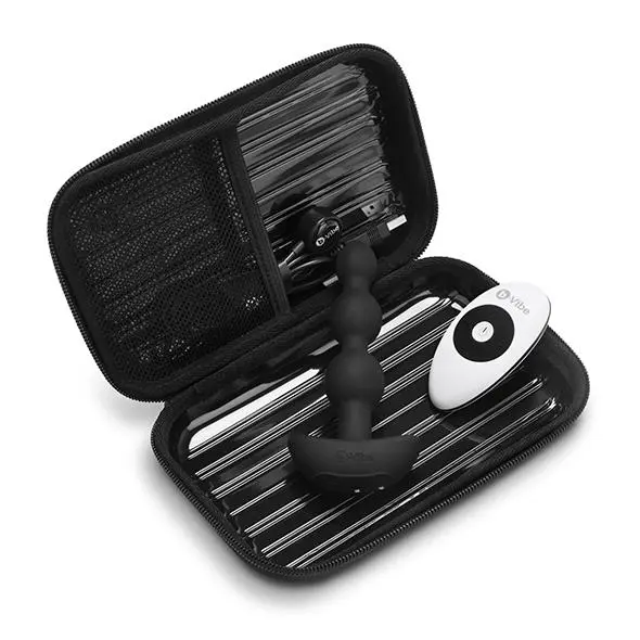 B-Vibe Triplet Anaal Kralen - Image 9