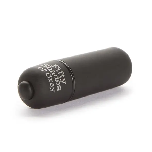 Fifty Shades Of Grey Mini Vibrator - Image 2