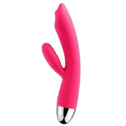 Svakom Trysta Rabbit Vibrator 19 Cm