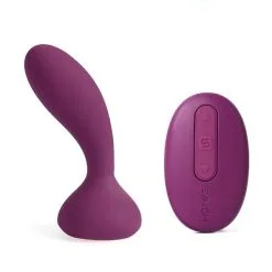 Svakom Julie Prostaat Vibrator Met Afstandsbediening