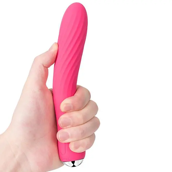 Svakom Anya Verwarmende Vibrator - Image 2