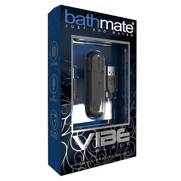 Bathmate Vibe Bullet Vibrator - Image 4