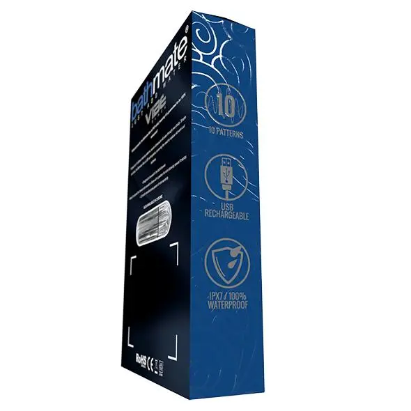 Bathmate Vibe Bullet Vibrator - Image 5