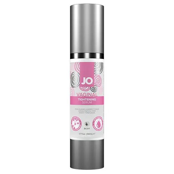 System JO Vernauwende Vagina Gel