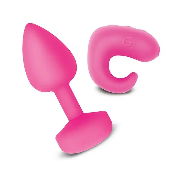 Gvibe Gkit Oplaadbare Buttplug