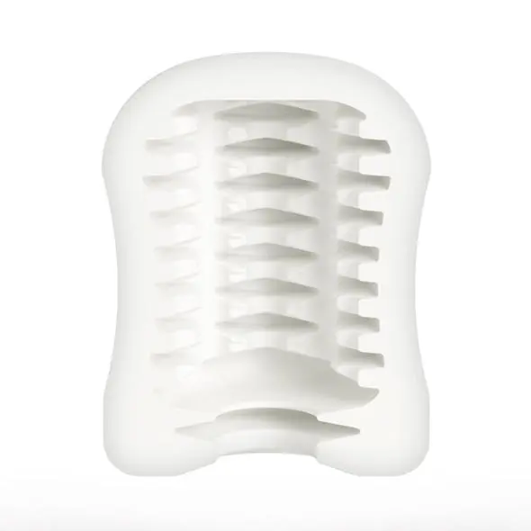 Mystim MasturbaTIN Ribbed Rita Lemalla - Image 2