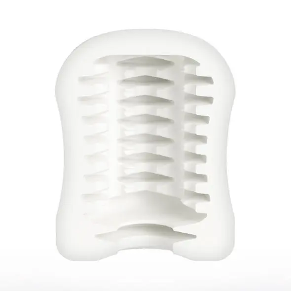 Mystim MasturbaTIN Ribbed Ricky Lemalla - Image 2