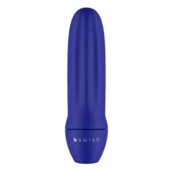 B Swish Bmine Basic Bullet Vibrator Reflex