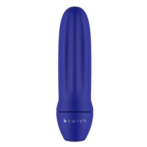 B Swish Bmine Basic Bullet Vibrator Reflex
