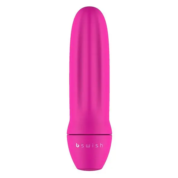 B Swish Bmine Basic Bullet Vibrator Reflex - Image 2