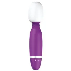 B Swish Bthrilled Classic Wand Massager