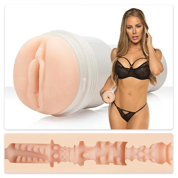 Fleshlight Nicole Aniston Fit - Image 2