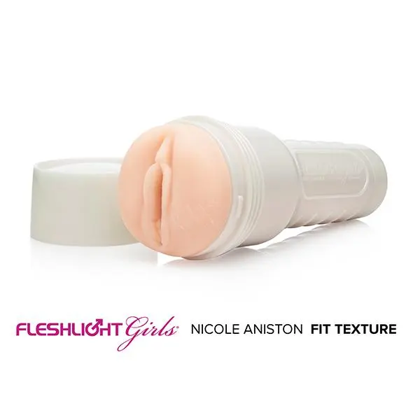 Fleshlight Nicole Aniston Fit - Image 3