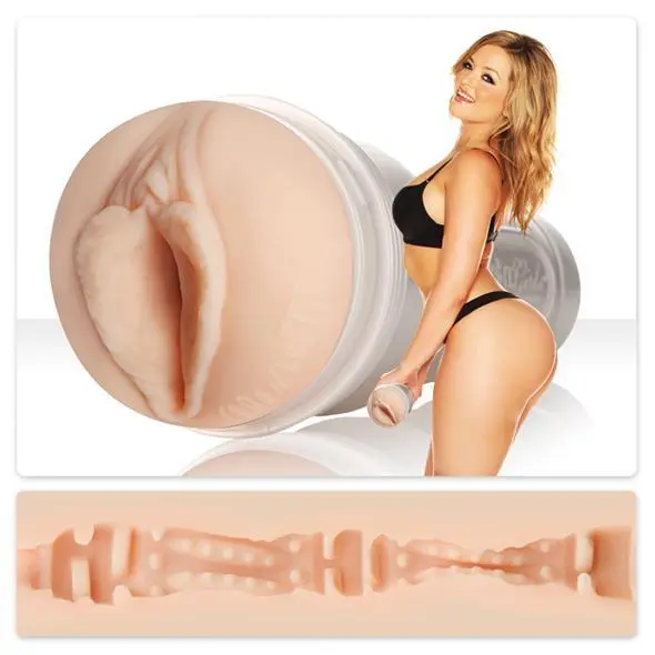 Fleshlight Alexis Texas Outlaw - Image 2