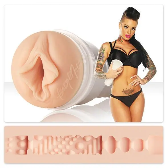 Fleshlight Christy Mack Attack - Image 2