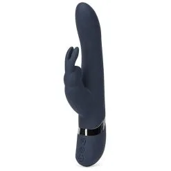 Fifty Shades Of Grey Darker Oh My Rabbit Vibrator