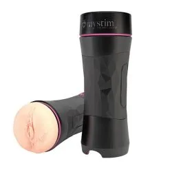 Mystim Opus Mica Micaela Schaefer Masturbator