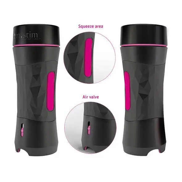 Mystim Opus Mica Micaela Schaefer Masturbator - Image 5