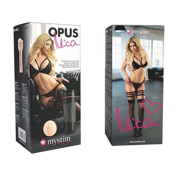 Mystim Opus Mica Micaela Schaefer Masturbator - Image 6