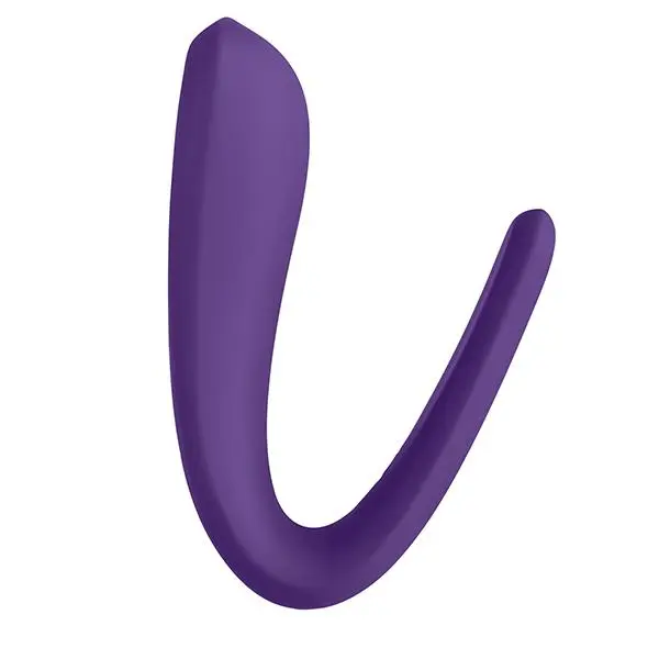 Satisfyer Double Classic Partner Vibrator Voor Koppels - Image 7
