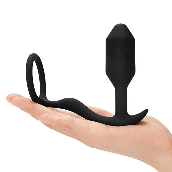 B-Vibe Snug & Tug - Image 3