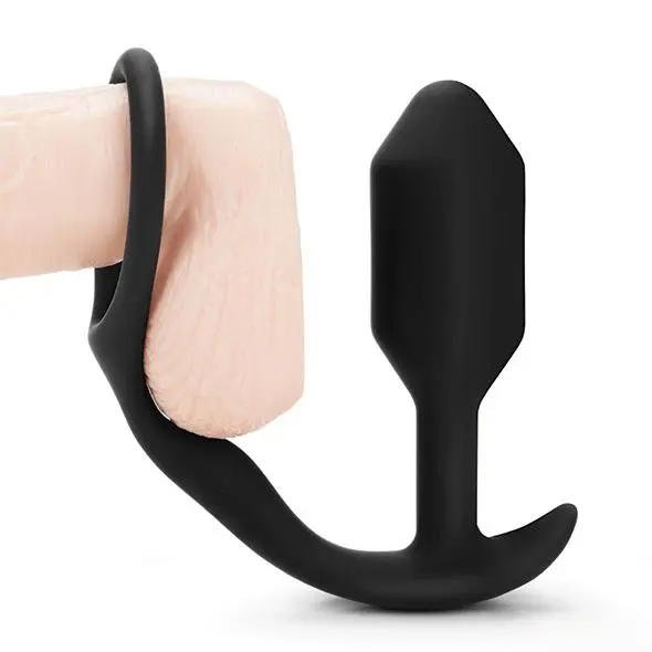 B-Vibe Snug & Tug - Image 4