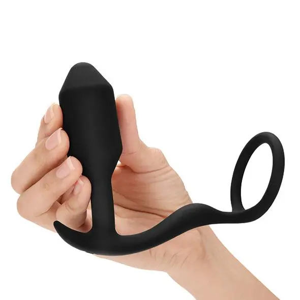 B-Vibe Snug & Tug - Image 2