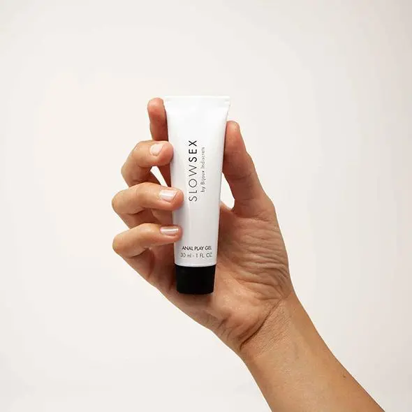Bijoux Indiscrets Slow Sex Anaal Play Gel - Image 4