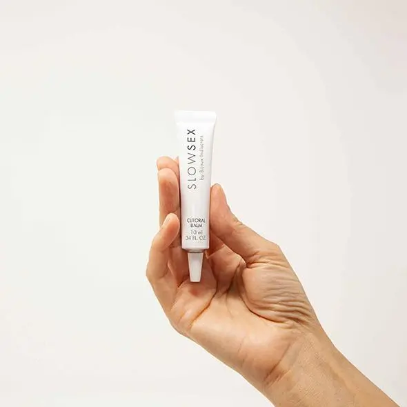 Bijoux Indiscrets Slow Sex Clitoris Balsem - Image 4