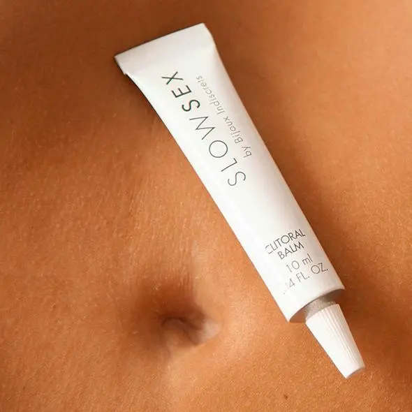Bijoux Indiscrets Slow Sex Clitoris Balsem - Image 5