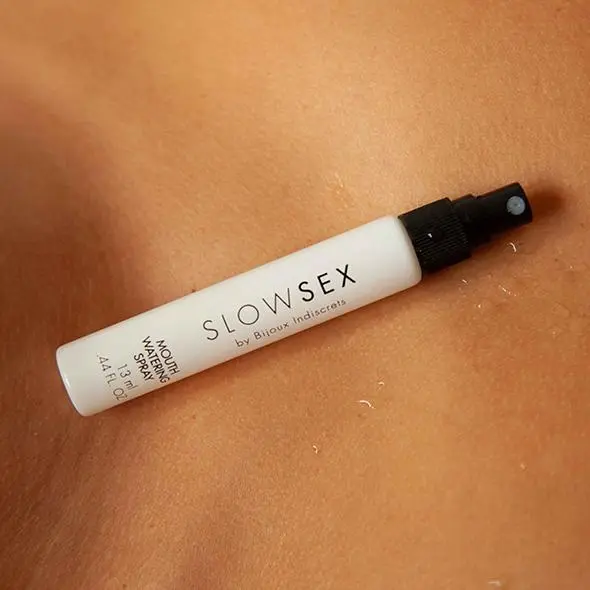 Bijoux Indiscrets Slow Sex Mondwater Spray - Image 5