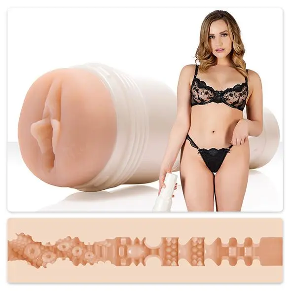 Fleshlight Mia Malkova Lvl Up - Image 2