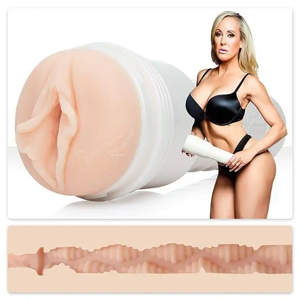 Fleshlight Girls Brandi Love Heartthrob - Image 2