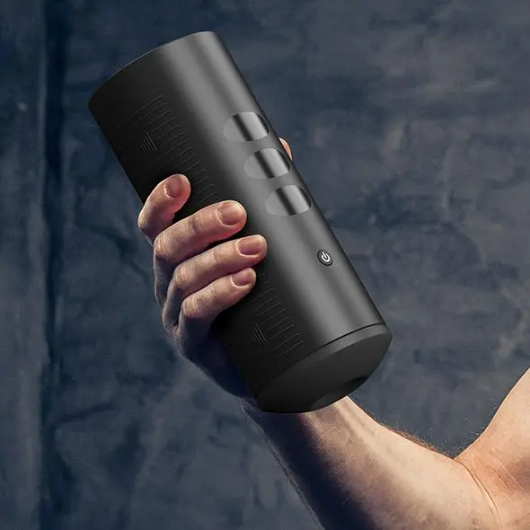 Kiiroo Titan Masturbator - Image 9
